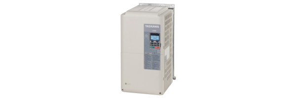 Yaskawa U1000