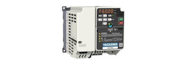 Yaskawa GA500