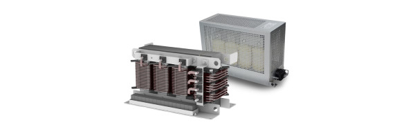 allpolige Sinusfilter