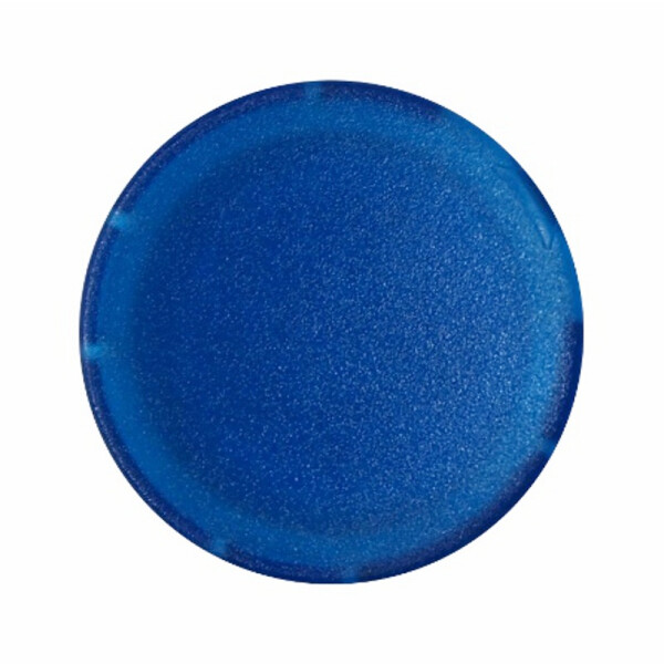 MM216445-- Tastenplatte, Leuchtdrucktasten, blau Befehls- und Meldegerät