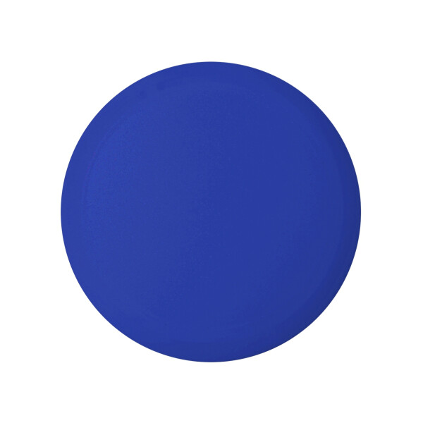 MM216457-- Linse für Leuchtmelder blau flach Befehls- und Meldegerät