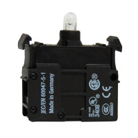 MM216565-- LED 85-264V AC grün Front Befehls- und...