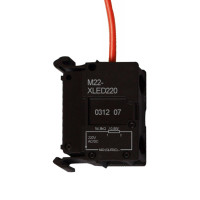 MM271541-- Vorschaltelement 220V AC/DC Befehls- und...