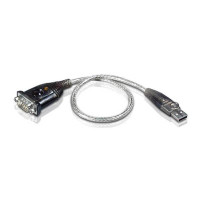 Frequenzumrichter Mitsubishi, UC232A USB-RS232 Adapter,...