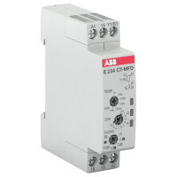 Relais ABB, CT-MFD.12, 1SVR500020R0000