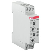 Relais ABB, CT-TGD.12, 1SVR500160R0000