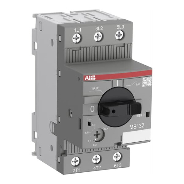 Motorschutzschalter ABB, MS132-0.16, 1SAM350000R1001
