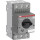 Motorschutzschalter ABB, MS132-0.25, 1SAM350000R1002
