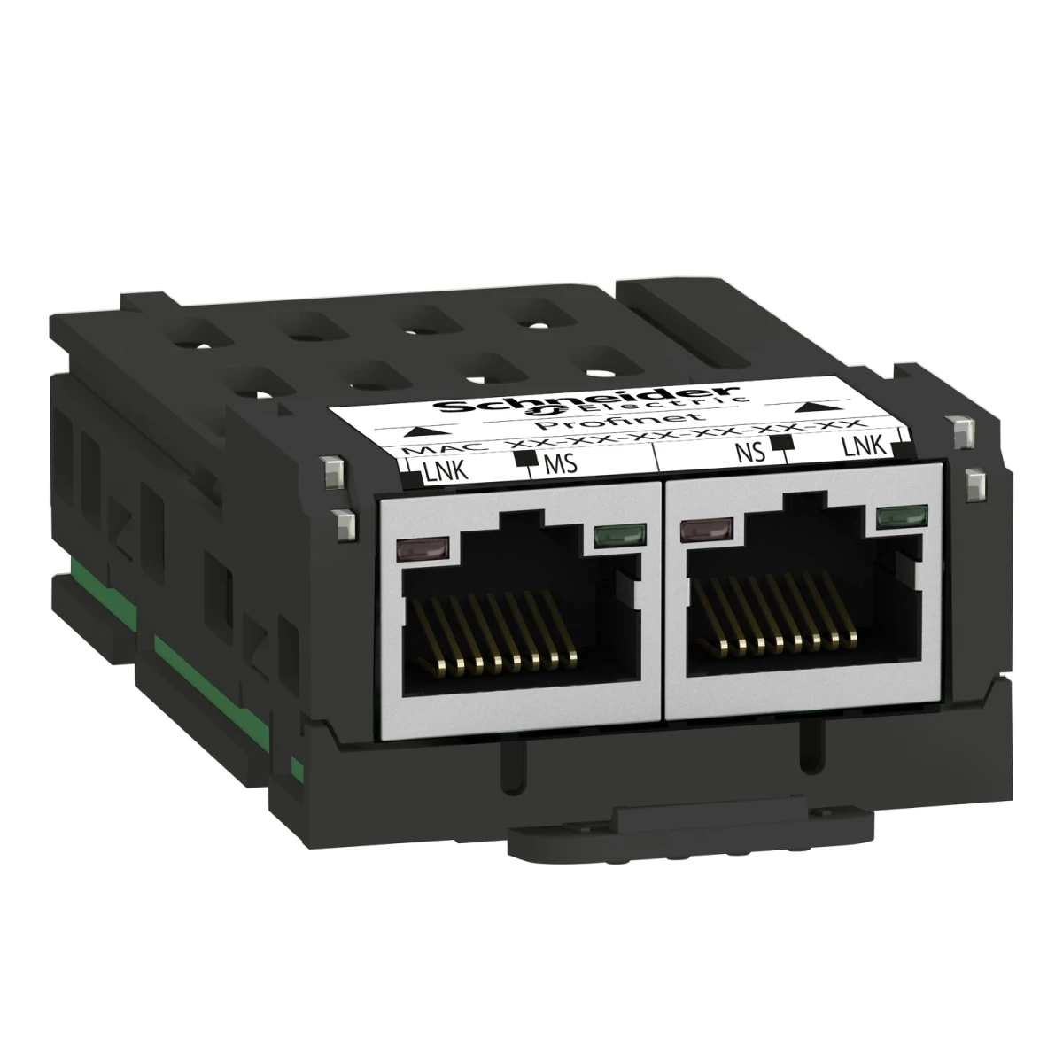 Schneider Electic VW3A3647, PROFINET,...