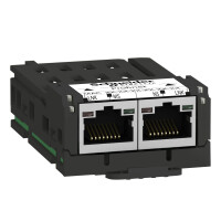 Schneider Electic VW3A3647, PROFINET,...