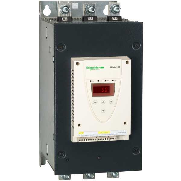 Sanftanläufer Schneider, ATS22C41Q