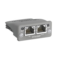 Sanftanläufer ABB, AB-ETHERCAT-IP-2, 1SFA899300R1012