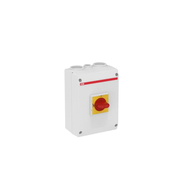 Sicherheitsschalter ABB, OTE63A3M, 1SCA149374R1001