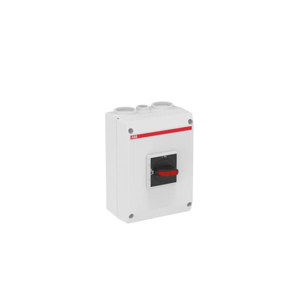 Sicherheitsschalter ABB, OTE63T3M, 1SCA149375R1001