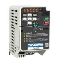 Frequenzumrichter Yaskawa CIPR-GA50CB001EBAA-BAAASA