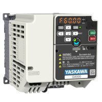 Frequenzumrichter Yaskawa CIPR-GA50CB012EBAA-BAAASA