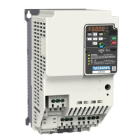 Frequenzumrichter Yaskawa CIPR-GA50C4018EBAA-BAAASA