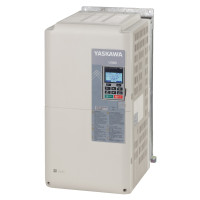 Frequenzumrichter Yaskawa CIMR-UC4E0011AAA