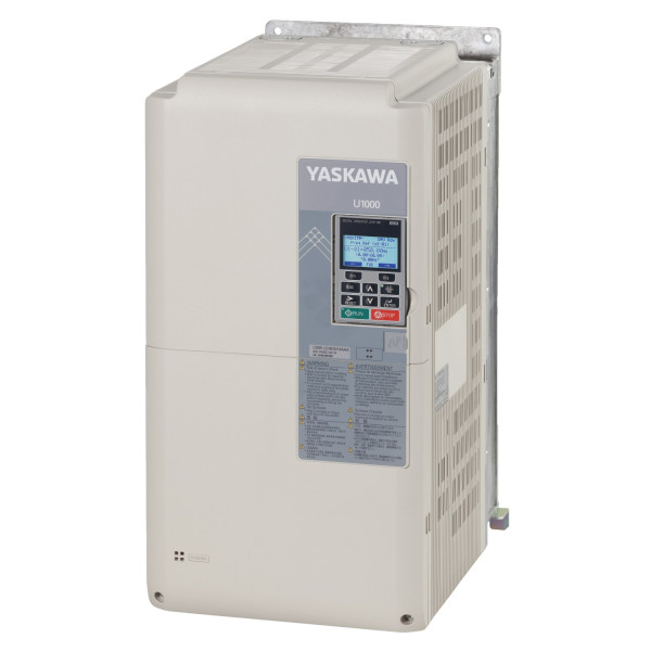 Frequenzumrichter Yaskawa CIMR-UC4E0021AAA