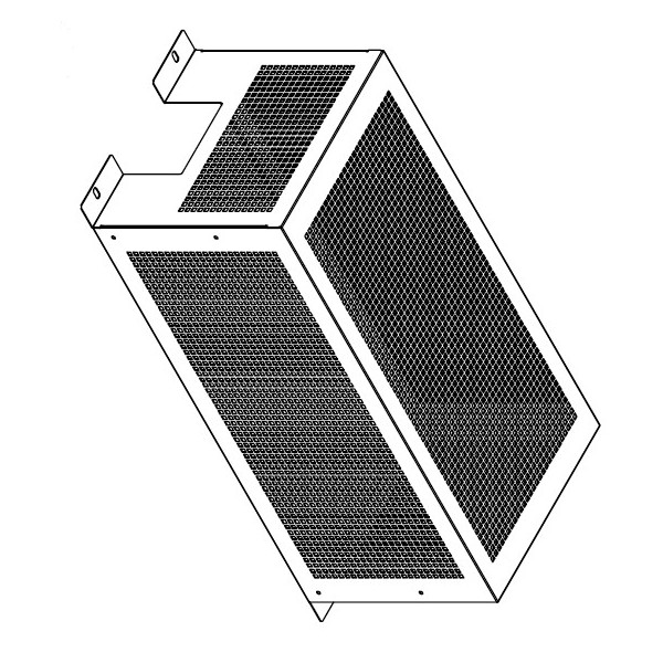 Block IP20-BOX32