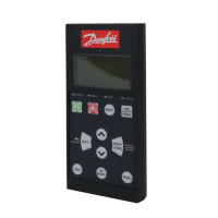 Softstarter Zubehör, Danfoss LCP601, Remote Control...