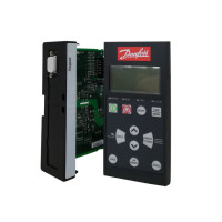 Softstarter Zubehör, Danfoss LCP601, Remote...