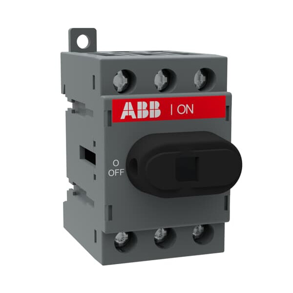 ABB Lasttrennschalter OT40F3, 1SCA104902R1001