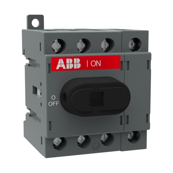 ABB Lasttrennschalter OT16F4N2, 1SCA104829R1001