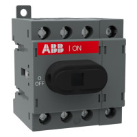 ABB Lasttrennschalter OT16F4N2, 1SCA104829R1001