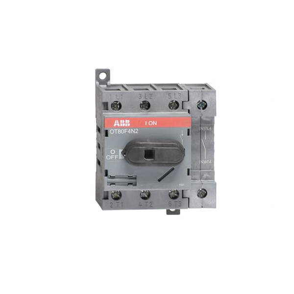 ABB Lasttrennschalter OT80F4N2, 1SCA105413R1001