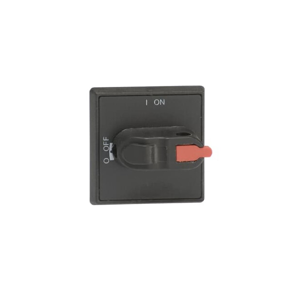 ABB Lasttrennschalter Zubehör OHBS3AH, 1SCA105234R1001