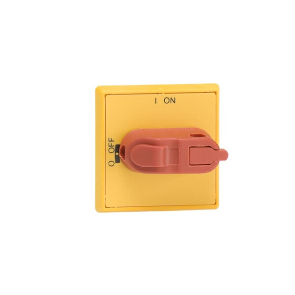 ABB Lasttrennschalter Zubehör OHYS3AH, 1SCA105325R1001