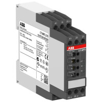 ABB Zeitrelais, CT-MFS.21S, 1SVR730010R0200