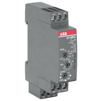 ABB Zeitrelais, CT-MFC.21, 1SVR508020R1100