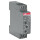 ABB Stern-Dreieck-Relais CT-SAC.22, 1SVR508210R0100