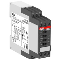 ABB Überwachungsrelais, CM-ESS.2S, 1SVR730831R1400