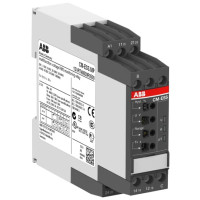 ABB Überwachungsrelais, CM-ESS.MS, 1SVR730830R0500