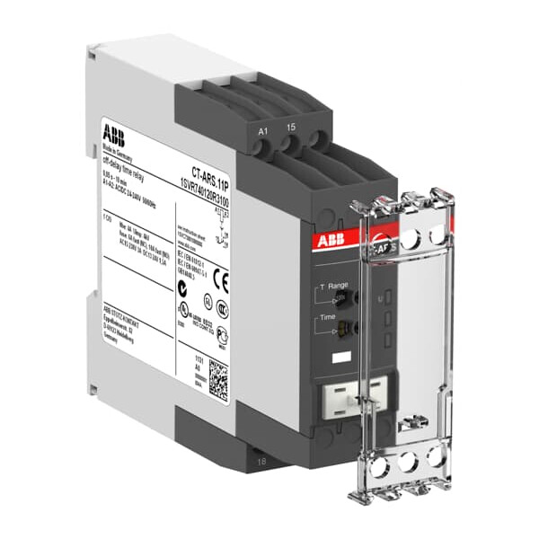 ABB Zubehör, COV.11, 1SVR730005R0100