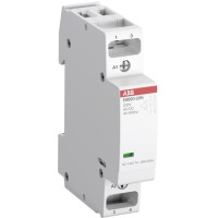 ABB Installationsschütz 20A, ESB20-02N-01,...