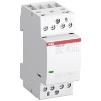 ABB Installationsschütz 25A, ESB25-04N-01,...