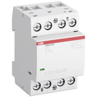 ABB Installationsschütz 40A, ESB40-40N-01,...