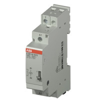 ABB Installationsrelais 16A, E297-16-10/12, 2TAZ311000R2051