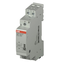 ABB Installationsrelais 16A, E297-16-11/12, 2TAZ311000R2053