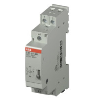 ABB Installationsrelais 16A, E297-16-11/230, 2TAZ311000R2013