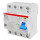 ABB FI-Schutzschalter Typ B, F204B-25/0,3, 2CSF204568R3250