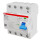 ABB FI-Schutzschalter Typ B, F204B-63/0,03, 2CSF204568R1630