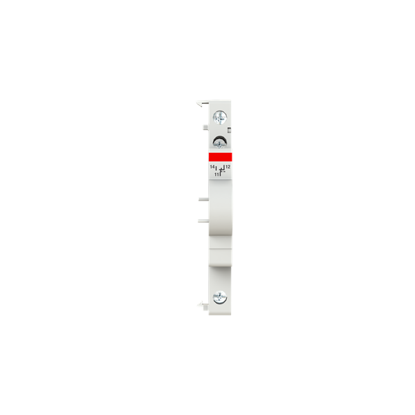 ABB Hilfskontakt FI-Schutzschalter, FI/LS, S2C-H6R, 2CDS200912R0001