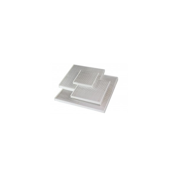 Schaltschrankklimatisierung, ZF 300, Filtermatte für Lüfter und Austrittsfilter