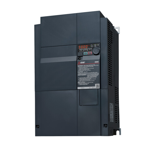 Frequenzumrichter Mitsubishi, FR-E840-0440EPB-60, 587785