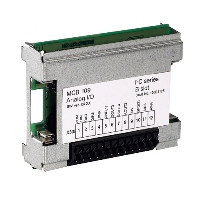 Frequenzumrichter Danfoss, MCB109, 130B1143